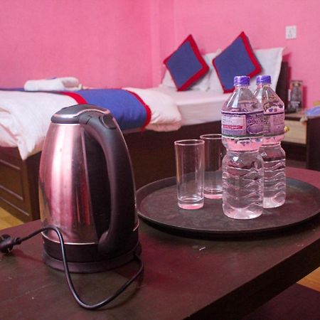 Hotel Chandragiri Paradise Kathmandu Buitenkant foto
