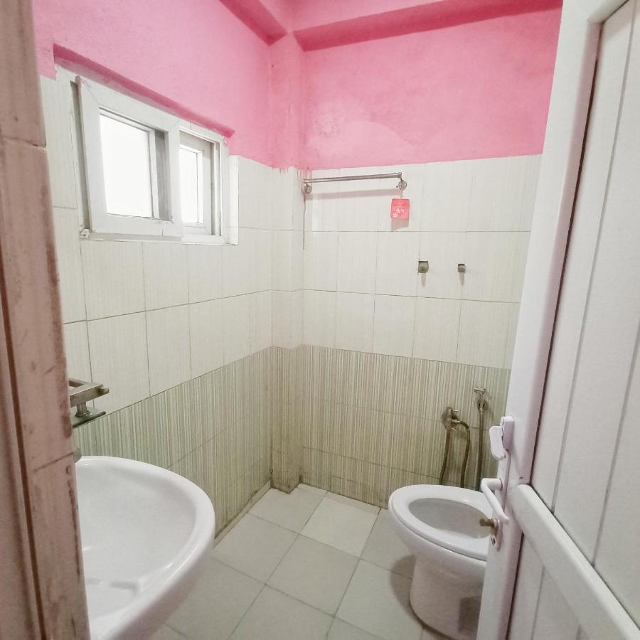 Hotel Chandragiri Paradise Kathmandu Buitenkant foto