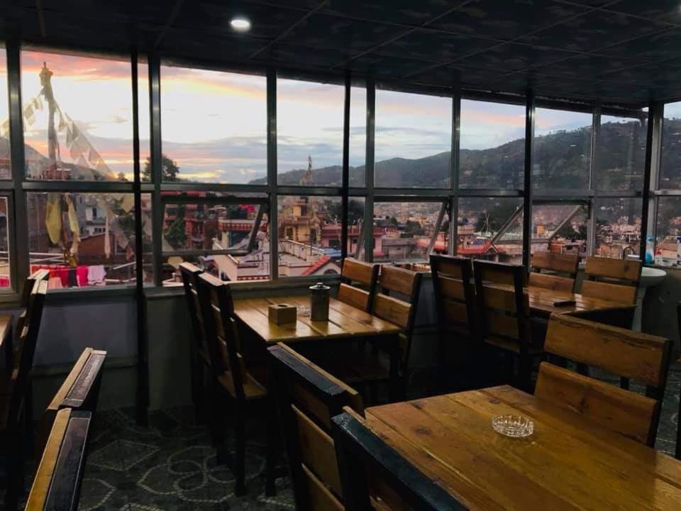 Hotel Chandragiri Paradise Kathmandu Buitenkant foto