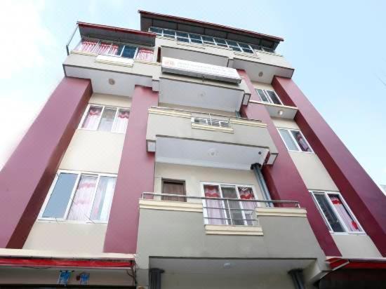 Hotel Chandragiri Paradise Kathmandu Buitenkant foto