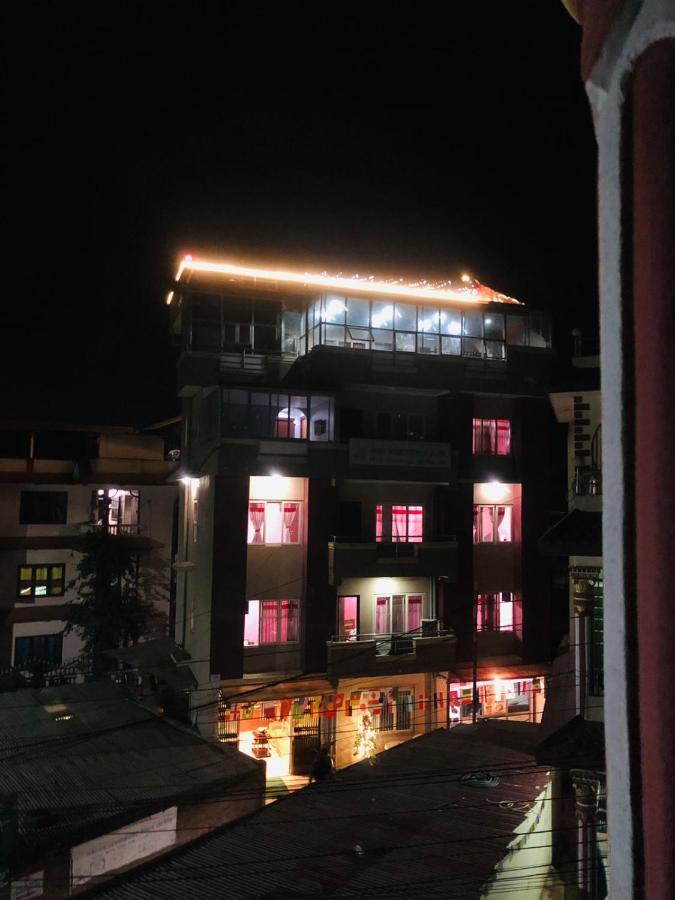Hotel Chandragiri Paradise Kathmandu Buitenkant foto