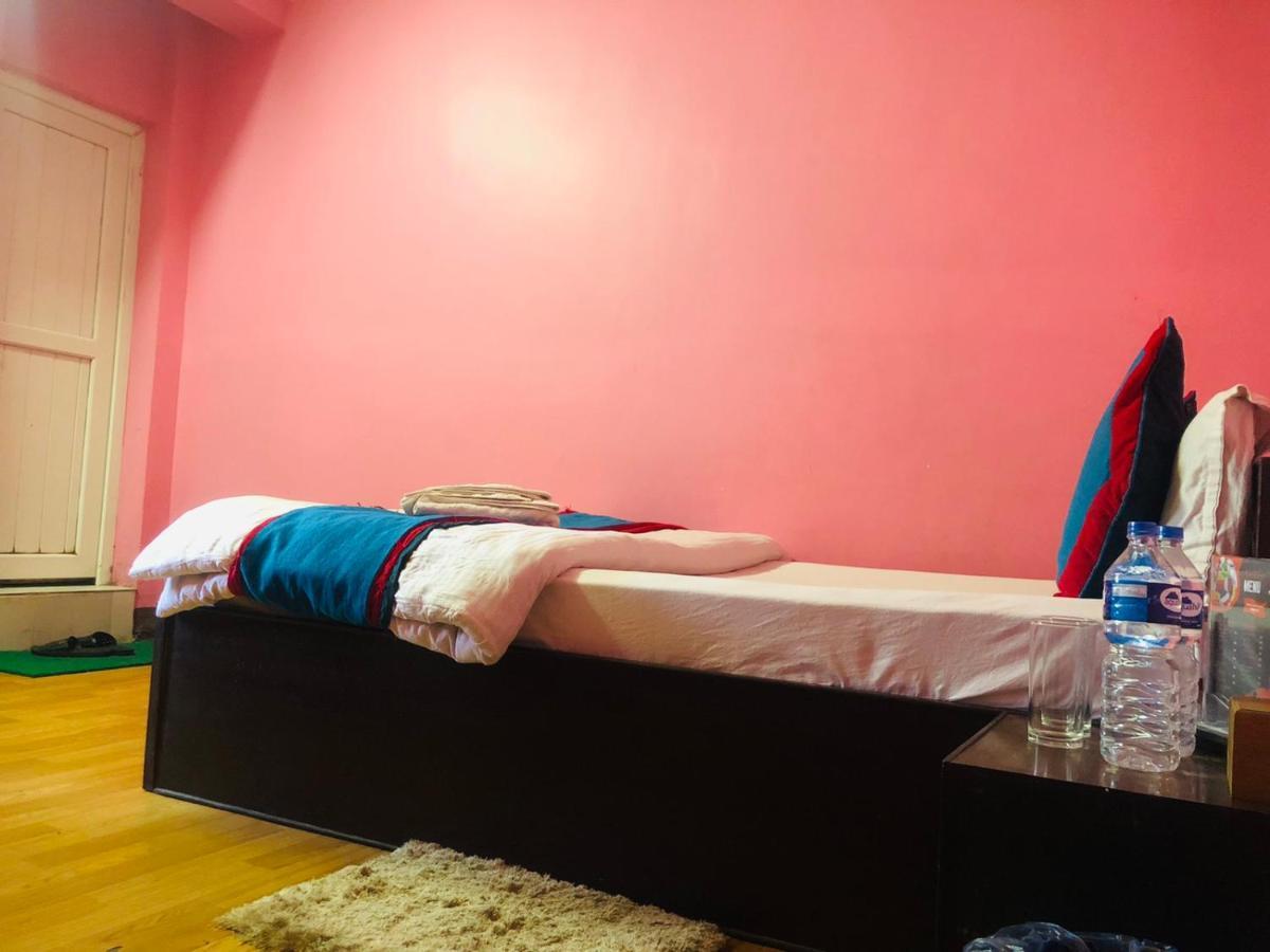 Hotel Chandragiri Paradise Kathmandu Buitenkant foto