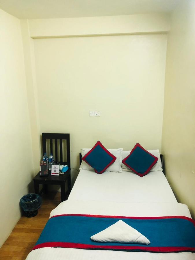 Hotel Chandragiri Paradise Kathmandu Buitenkant foto