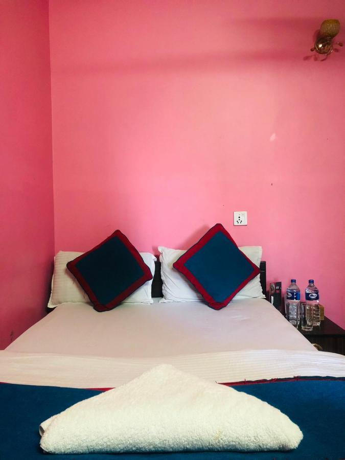 Hotel Chandragiri Paradise Kathmandu Buitenkant foto