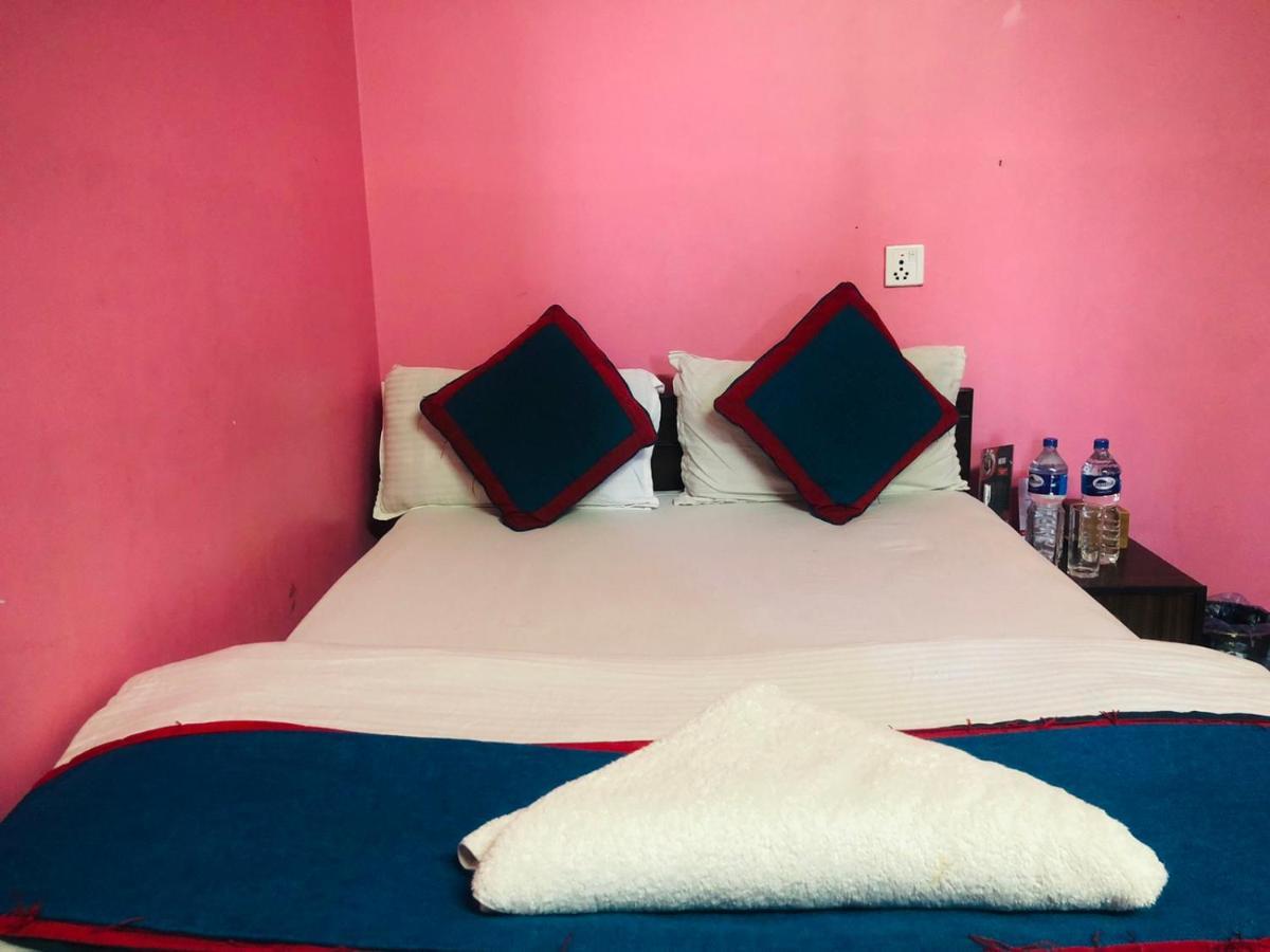 Hotel Chandragiri Paradise Kathmandu Buitenkant foto