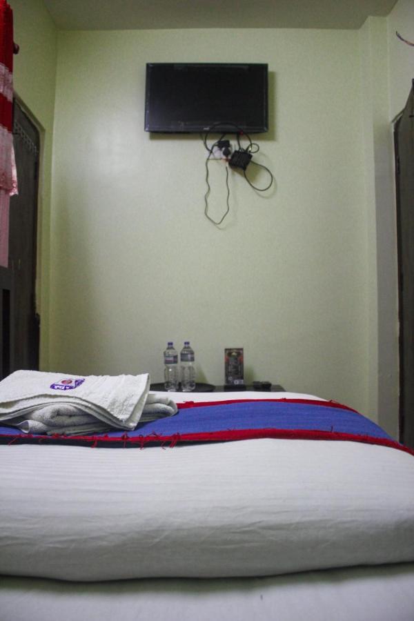 Hotel Chandragiri Paradise Kathmandu Buitenkant foto