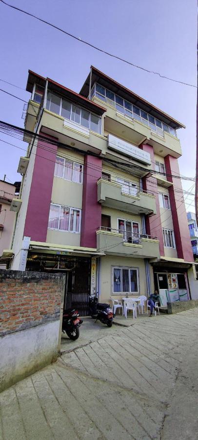 Hotel Chandragiri Paradise Kathmandu Buitenkant foto