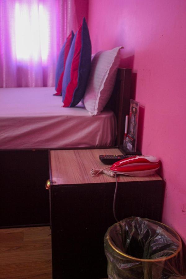 Hotel Chandragiri Paradise Kathmandu Buitenkant foto